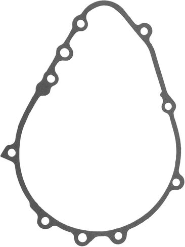OUTMX Coil Paper Pad Z1000 03-06 ZX9R ZX-9R (98-03) - Motorcycle Substitute Part in Saudi Arabia
