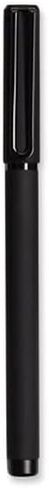 0.7 mm Fine Stick Catalina Soft Touch Porous Point Pen Black Ink & Black Barrel - 12 Count - Case of 12 in Saudi Arabia