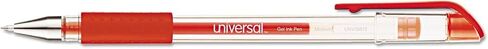 UNV Universal Gel Stick Roller Ball Pen in Saudi Arabia