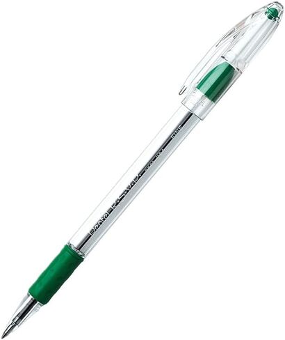 RSVP Green Fine Point Ballpoint Pen - 24 Each in Saudi Arabia