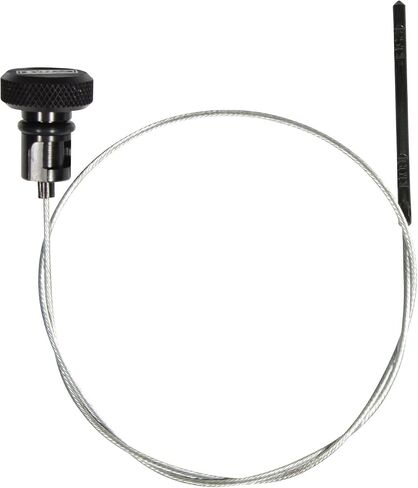 B&M 22302 NAG-1 Locking Transmission Dipstick in Saudi Arabia