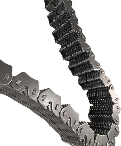 Transfer Case Chain 36293-35040 3629335040 for Toyota RZJ120 GRJ120 RZJ95 TRJ150 in Saudi Arabia