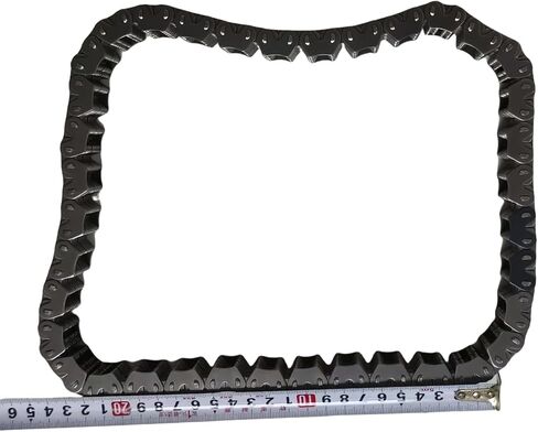Transfer Case Chain 36293-35040 3629335040 for Toyota RZJ120 GRJ120 RZJ95 TRJ150 in Saudi Arabia