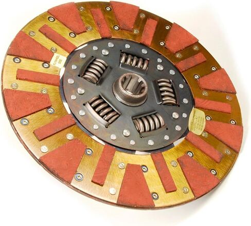 Centerforce DF384200 Dual Friction Clutch Disc in Saudi Arabia