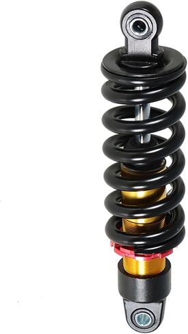 Motorcycle 10.5inch Rear Shocks Absorbers Suspension 270mm Replacement for Dirt Pit Bike 110cc 125cc Central Rear Single Off-Road Vehicle in Saudi Arabia