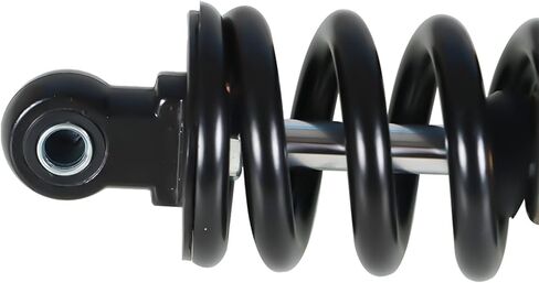 Motorcycle 10.5inch Rear Shocks Absorbers Suspension 270mm Replacement for Dirt Pit Bike 110cc 125cc Central Rear Single Off-Road Vehicle in Saudi Arabia