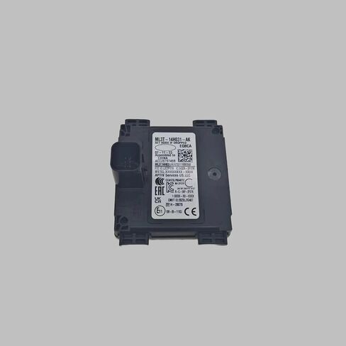 Blind Spot Detection System Warning Sensor ML3Z-14C689-G for Ford F-150 2021 2022-2023 ML3T-14H031-AK ML3T14H031AK ML3Z-14C689-A ML3Z-14C689-E ML3Z-14C689-F in Saudi Arabia