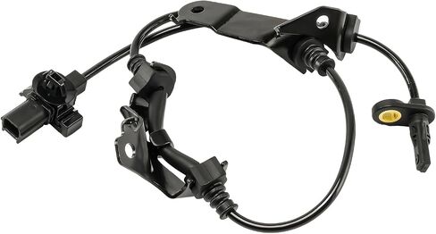 PHILTOP 695890 مستشعر سرعة العجلات الأمامية اليسرى ABS متوافق مع 2008-2012 Honda Accord، 2009-2014 Acura TSX in Kuwait