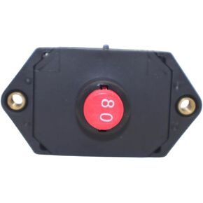 Circuit Breaker 171-2210 For Caterpillar CAT TH48-E80 TH48-E70 TH35-C15I TH55 CX48-P2300 CX31-C9I CX31-C15I TH31-C9I CX31-C13I Petroleum Package in Saudi Arabia