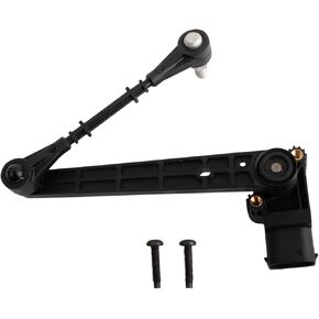 TRQ Rear Ride Leveling Height Sensor Compatible with 2004-2009 Land Rover Range Rover in Kuwait