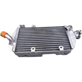 Aluminum Radiator Cooling Compatible with Honda CRF250L CRF 250 L 2013-2016 in Saudi Arabia