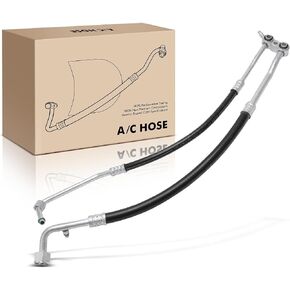 Replacement Parts for A/C Manifold Hose Assembly for Chevrolet C1500 C2500 C3500 K2500 K3500 1992 7.4L Mod-AP88P-42751 in Saudi Arabia