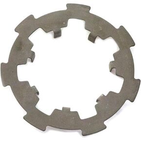 Polaris Ranger Armature Plate, Genuine OEM Part 3234101, Qty 1 in Saudi Arabia