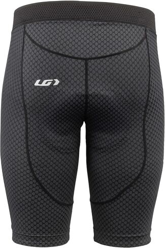 Louis Garneau Fit Sensor Texture Shorts - Men's in Kuwait