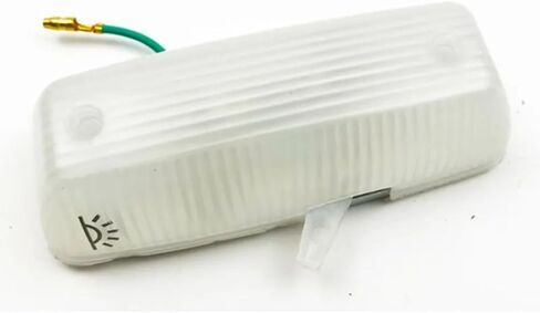 Cab Interior Light, Compatible with Komatsu Excavator PC130 200 210 220 240 360-6-7-8, Replacement Part in Saudi Arabia