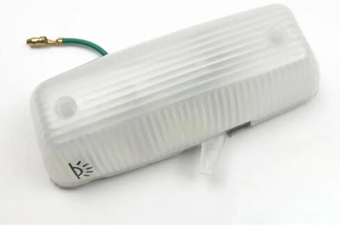 Cab Interior Light, Compatible with Komatsu Excavator PC130 200 210 220 240 360-6-7-8, Replacement Part in Saudi Arabia