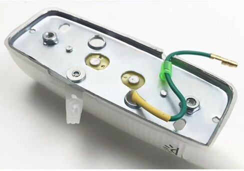 Cab Interior Light, Compatible with Komatsu Excavator PC130 200 210 220 240 360-6-7-8, Replacement Part in Saudi Arabia