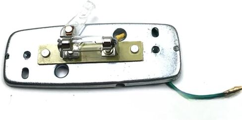 Cab Interior Light, Compatible with Komatsu Excavator PC130 200 210 220 240 360-6-7-8, Replacement Part in Saudi Arabia