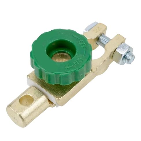 العالمي مفتاح السيارة محطة المعزل التحكم السريع قطع حامي اكسسوارات السيارات لقارب البحرية قافلة RV in Kuwait