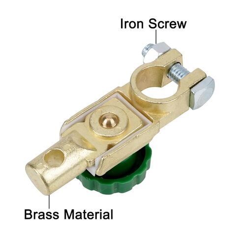 العالمي مفتاح السيارة محطة المعزل التحكم السريع قطع حامي اكسسوارات السيارات لقارب البحرية قافلة RV in Kuwait