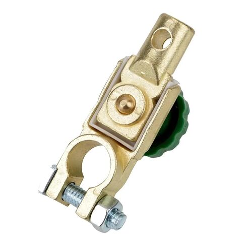 العالمي مفتاح السيارة محطة المعزل التحكم السريع قطع حامي اكسسوارات السيارات لقارب البحرية قافلة RV in Kuwait