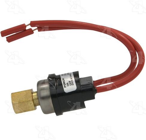 Four Seasons 35833 System Mounted Low Cut-Out Pressure Switch in Saudi Arabia