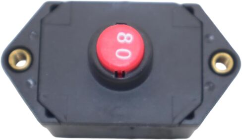 Circuit Breaker 171-2210 For Caterpillar CAT C27 Engine - Machine in Saudi Arabia