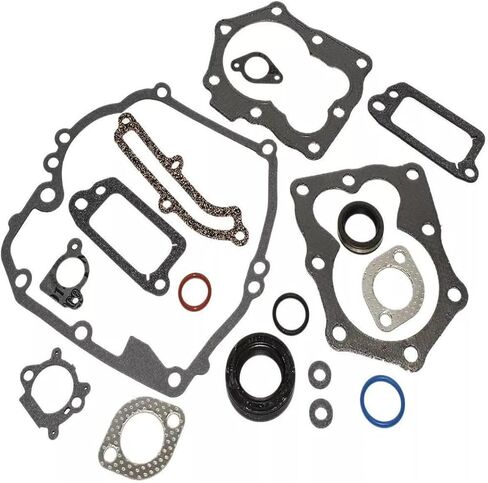 590508 Gasket Set Engine Replacement for Briggs and Stratton OEM in Saudi Arabia