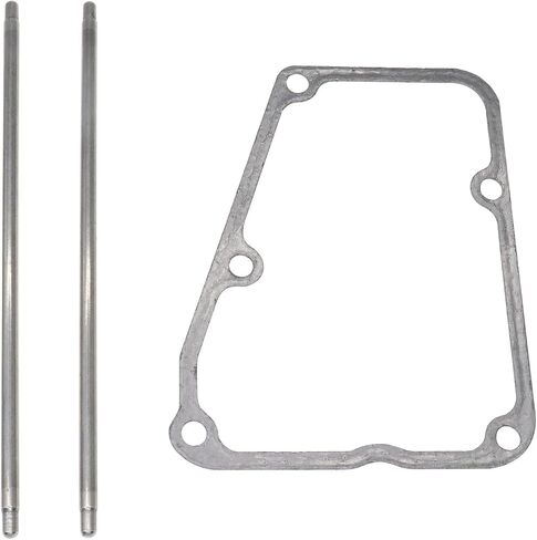 13116-0725 2 Push Rods & Cover Gasket 11061-1285 Suitable for Kawasaki FR691V FR651V FX730V FS651V FS691V FX651V FS730V Engine in Saudi Arabia