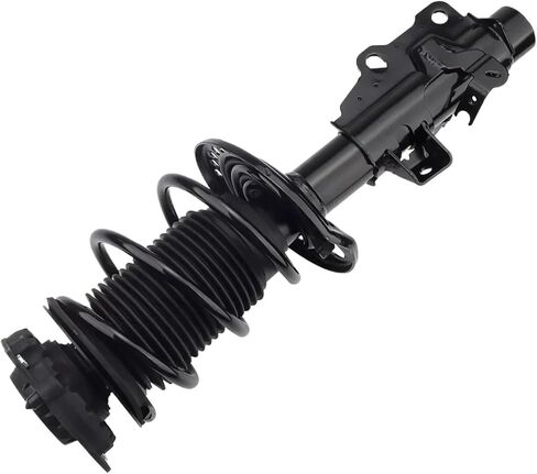 1 PCS For Chevrolet Camaro 2016-2024 Front Shock Absorber Struts Assembly Suspension System 85649816 85649815 84943060(Assy Right Front) in Saudi Arabia