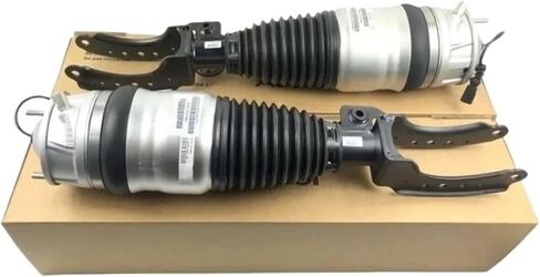 OEM 7P6616040N 7P6616039N 7P6616040L LEFT/RIGHT Front Air Shock Absorber For Audi Q7 VW Touareg Porsche Cayenne(Right) in Saudi Arabia