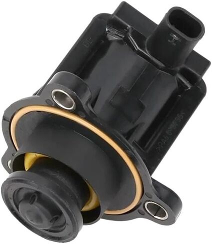 صمام الملف اللولبي المحول التوربيني A0001531159 7.01870.06.0 - متوافق مع محرك مرسيدس بنز A45 CLA45 GLA45 AMG 2.0L M133 2013-2018 in Kuwait