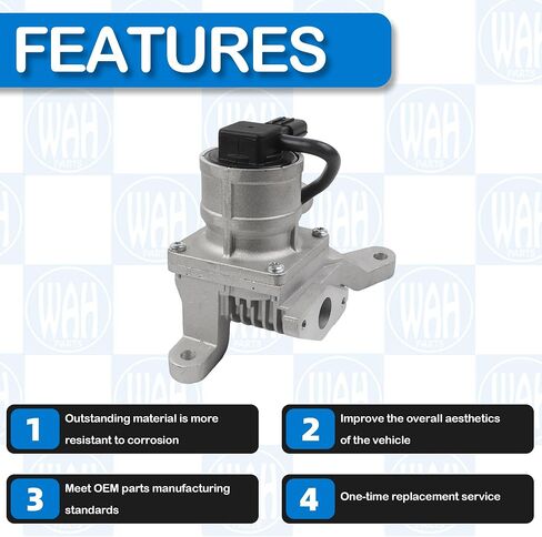 Right Passenger Side Diverter Valve Emission Control Compatible With 2010-2015 Toyota Tundra 2012-2014 Toyota FJ Cruiser 2012-2022 Toyota 4Runner 25701-31014 25701-31010 in Saudi Arabia
