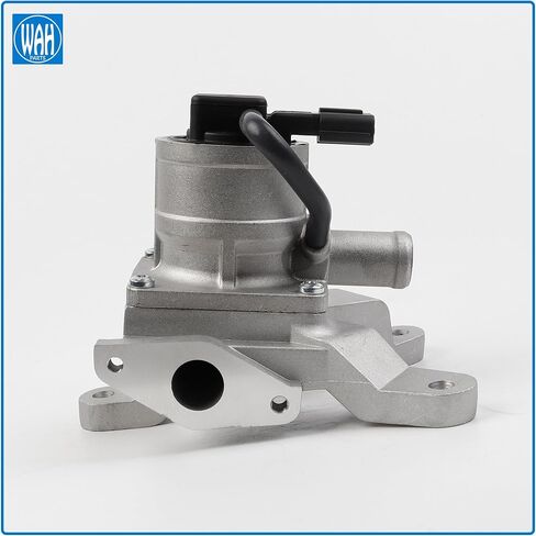 Right Passenger Side Diverter Valve Emission Control Compatible With 2010-2015 Toyota Tundra 2012-2014 Toyota FJ Cruiser 2012-2022 Toyota 4Runner 25701-31014 25701-31010 in Saudi Arabia