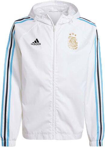 adidas Men's Argentina DNA Windbreaker in Saudi Arabia