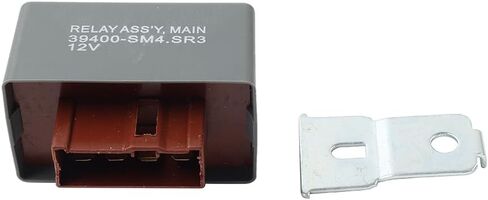 Cnamid5 1 Set Pump Main Relay Metal Gray, Brown For Honda For ACURA CL 2.2L 1997 in Saudi Arabia