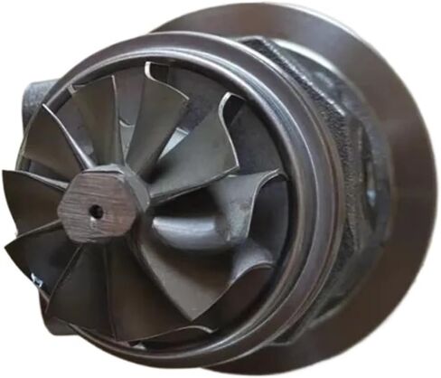 T25 T28 T25/T28 Turbocharger Cartridge Turbo Core，Compatible For Nissan 240SX SR20 S13 S14 S15 SR20DET in Saudi Arabia