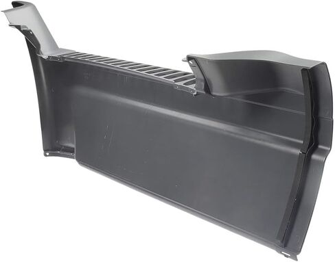 KarParts360 لـ Freightliner Cascadia 2008-2017 Fairings الجانبية الثقيلة | بلاستيك | سمك 0.18 بوصة | استبدال لA2267791003 in Saudi Arabia