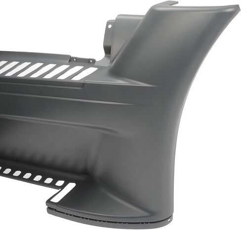 KarParts360 لـ Freightliner Cascadia 2008-2017 Fairings الجانبية الثقيلة | بلاستيك | سمك 0.18 بوصة | استبدال لA2267791003 in Saudi Arabia