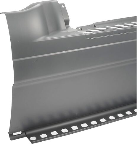 KarParts360 لـ Freightliner Cascadia 2008-2017 Fairings الجانبية الثقيلة | بلاستيك | سمك 0.18 بوصة | استبدال لA2267791003 in Saudi Arabia