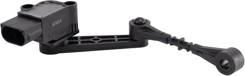 TRQ Front Right Ride Leveling Height Sensor Passenger Side Compatible with 2005-2009 Land Rover LR3 in Saudi Arabia