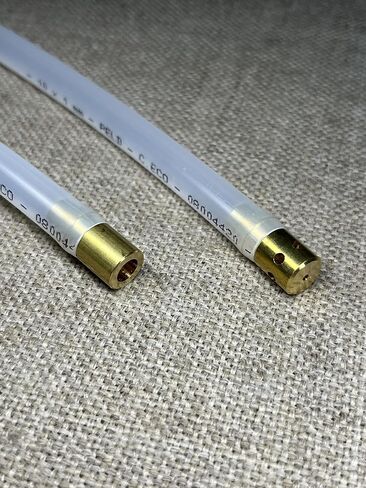 طلاء سفلي من Gal NH Oil Mouse Out، مسدس طلاء سفلي احترافي، عصاتان، زجاجة سعة 3 كوارت، 50 سدادة مقاومة للصدأ in Kuwait