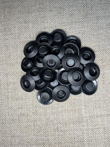 طلاء سفلي من Gal NH Oil Mouse Out، مسدس طلاء سفلي احترافي، عصاتان، زجاجة سعة 3 كوارت، 50 سدادة مقاومة للصدأ in Kuwait