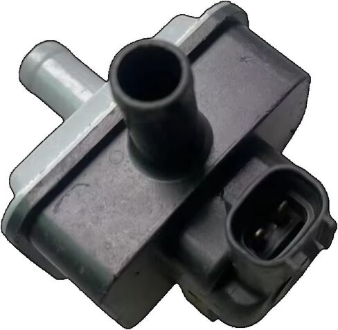 2pcs Evap Vacuum Switching Valve 90910-12283 Fits for Corolla SCION IM FR-S Highlander Le-xus NX250 NX350 NX350h LS500h 136200-7350 994-116 90910-AC004 in Saudi Arabia