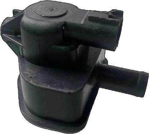 2pcs Evap Vacuum Switching Valve 90910-12283 Fits for Corolla SCION IM FR-S Highlander Le-xus NX250 NX350 NX350h LS500h 136200-7350 994-116 90910-AC004 in Saudi Arabia