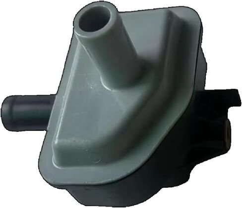 2pcs Evap Vacuum Switching Valve 90910-12283 Fits for Corolla SCION IM FR-S Highlander Le-xus NX250 NX350 NX350h LS500h 136200-7350 994-116 90910-AC004 in Saudi Arabia