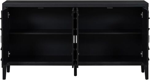 Black Cabinet in Kuwait