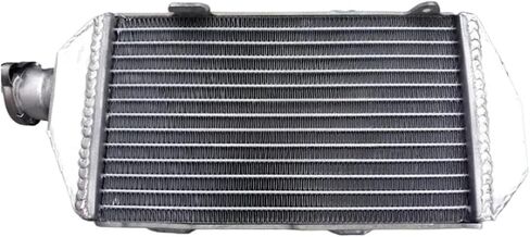 Aluminum Radiator Cooling Compatible with Honda CRF250L CRF 250 L 2013-2016 in Saudi Arabia