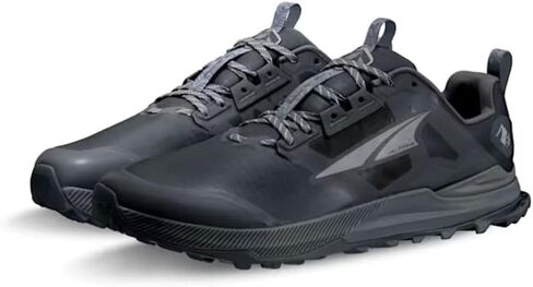 ALTRA Men's Lone Peak 8 Trail Running Shoe Tan in Saudi Arabia