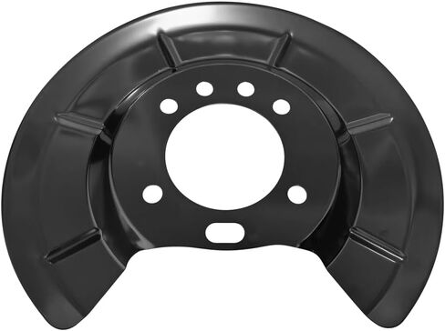 Set of 2 Brake Backing Plate Splash Dust Shield for Ford Focus 2013 2014 2015 2016 2017 2018 Ford Escape 2013-2016 CV6Z-2C028-B,CV612K317-AA,CV6Z2C028B in Saudi Arabia